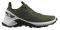  SALOMON ALPHACROSS BLAST CSWP J ...