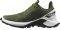  SALOMON ALPHACROSS BLAST CSWP J  (38)