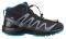 �������� SALOMON XA PRO V8 MID CSWP J ����� (...