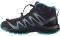  SALOMON XA PRO V8 MID CSWP J  (35)