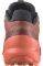  SALOMON SPEEDCROSS 5 BRICK DUST/PERSIMON (UK:6, EU:39 1/3)