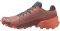  SALOMON SPEEDCROSS 5 BRICK DUST/PERSIMON (UK:6, EU:39 1/3)