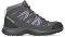 �������� SALOMON LEIGHTON MID GTX ���� ������...