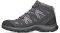  SALOMON LEIGHTON MID GTX   (UK:7, EU:40 2/3)