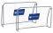  (2 ) GARLANDO KICK & RUSH (215X73X1...