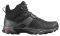ΠΑΠΟΥΤΣΙ SALOMON X ULTRA 4 MID GTX ΜΑΥΡΟ (UK:11, EU:46) ΠΑΠΟΥΤΣΙ SALOMON X ULTRA 4 MID GTX ΜΑΥΡΟ (UK:11, EU:46)
