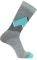  SALOMON OUTLINE PRISM 2-PACK  (36-38)