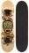 ����������� NIJDAM MASQUERADE BRIGADE TBB SKATEBOARD