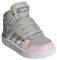  ADIDAS SPORT INSPIRED HOOPS MID 2.0 I / (UK:8K, EUR:25.5)