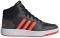  ADIDAS SPORT INSPIRED HOOPS MID 2.0 K / (UK:4.5, EU:37 1/3)