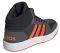  ADIDAS SPORT INSPIRED HOOPS MID 2.0 K / (UK:6.5, EU:40)