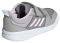 �������� ADIDAS PERFORMANCE TENSAUR C ����/��� (UK:2.5, EU:35)