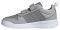�������� ADIDAS PERFORMANCE TENSAUR C ����/��� (UK:2.5, EU:35)