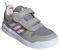 �������� ADIDAS PERFORMANCE TENSAUR C ����/��� (UK:2.5, EU:35)