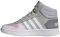  ADIDAS SPORT INSPIRED HOOPS MID 2.0 K / (UK:10.5K, EU:28.5)