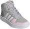 �������� ADIDAS SPORT INSPIRED HOOPS MID 2.0 K ����/��� (UK:1.5, EU:33.5)