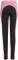  ADIDAS PERFORMANCE ESSENTIALS COLORBLOCK TIGHTS / (134 CM)