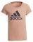 ������� ADIDAS PERFORMANCE BIG LOGO TEE �����...