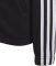  ADIDAS PERFORMANCE ESSENTIALS 3-STRIPES FULL-ZIP HOODIE  (170 CM)