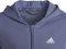  ADIDAS PERFORMANCE ESSENTIALS HOODIE  (104 CM)