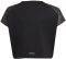  ADIDAS PERFORMANCE DESIGNED 2 MOVE SEASONAL TEE  (164 CM)