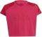  ADIDAS PERFORMANCE DESIGNED 2 MOVE SEASONAL TEE  (140 CM)
