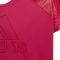  ADIDAS PERFORMANCE DESIGNED 2 MOVE SEASONAL TEE  (140 CM)