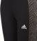  ADIDAS PERFORMANCE DESIGNED 2 MOVE SEASONAL TIGHTS  (152 CM)