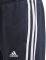  ADIDAS PERFORMANCE ESSENTIALS 3-STRIPES PANTS PANTS   (104 CM)