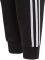  ADIDAS PERFORMANCE ESSENTIALS 3-STRIPES PANTS  (122 CM)