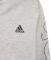  ADIDAS PERFORMANCE ESSENTIALS HOODIE  (110 CM)