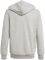 ΖΑΚΕΤΑ ADIDAS PERFORMANCE ESSENTIALS HOODIE ΓΚΡΙ (128 CM) ΖΑΚΕΤΑ ADIDAS PERFORMANCE ESSENTIALS HOODIE ΓΚΡΙ (128 CM)
