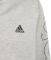  ADIDAS PERFORMANCE ESSENTIALS HOODIE  (134 CM)