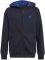  ADIDAS PERFORMANCE ESSENTIALS HOODIE   (122 CM)