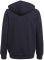  ADIDAS PERFORMANCE ESSENTIALS HOODIE   (176 CM)
