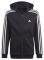 ΖΑΚΕΤΑ ADIDAS PERFORMANCE ESSENTIALS 3-STRIPE...