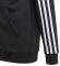  ADIDAS PERFORMANCE ESSENTIALS 3-STRIPES HOODIE  (116 CM)