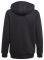 ΖΑΚΕΤΑ ADIDAS PERFORMANCE ESSENTIALS 3-STRIPES HOODIE ΜΑΥΡΗ (122 CM) ΖΑΚΕΤΑ ADIDAS PERFORMANCE ESSENTIALS 3-STRIPES HOODIE ΜΑΥΡΗ (122 CM)
