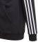 ΖΑΚΕΤΑ ADIDAS PERFORMANCE ESSENTIALS 3-STRIPES HOODIE ΜΑΥΡΗ (122 CM) ΖΑΚΕΤΑ ADIDAS PERFORMANCE ESSENTIALS 3-STRIPES HOODIE ΜΑΥΡΗ (122 CM)