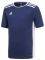  ADIDAS PERFORMANCE ENTRADA JERSEY   (116 CM)