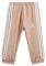 AKI ADIDAS PERFORMANCE BADGE OF SPORT JOGGER SET  (104 CM)