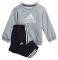 ���AKI ADIDAS PERFORMANCE BADGE OF SPORT JOGG...