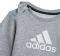 AKI ADIDAS PERFORMANCE BADGE OF SPORT JOGGER SET / (62 CM)