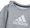 ΣΕΤAKI ADIDAS PERFORMANCE BADGE OF SPORT JOGGER SET ΓΚΡΙ/ΜΑΥΡΟ (104 CM) ΣΕΤAKI ADIDAS PERFORMANCE BADGE OF SPORT JOGGER SET ΓΚΡΙ/ΜΑΥΡΟ (104 CM)