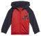 AKI ADIDAS PERFORMANCE BADGE OF SPORT FULL-ZIP HOODIE JOGGER SET /  (92 CM)