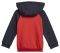 AKI ADIDAS PERFORMANCE BADGE OF SPORT FULL-ZIP HOODIE JOGGER SET /  (92 CM)