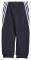AKI ADIDAS PERFORMANCE BADGE OF SPORT FULL-ZIP HOODIE JOGGER SET /  (92 CM)