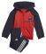 ΣΕΤAKI ADIDAS PERFORMANCE BADGE OF SPORT FULL-ZIP HOODIE JOGGER SET ΚΟΚΚΙΝΟ/ΜΠΛΕ ΣΚΟΥΡΟ (98 CM) ΣΕΤAKI ADIDAS PERFORMANCE BADGE OF SPORT FULL-ZIP HOODIE JOGGER SET ΚΟΚΚΙΝΟ/ΜΠΛΕ ΣΚΟΥΡΟ (98 CM)