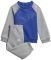 AKI ADIDAS PERFORMANCE ESSENTIALS LOGO SWE...