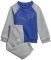 AKI ADIDAS PERFORMANCE ESSENTIALS LOGO SWE...